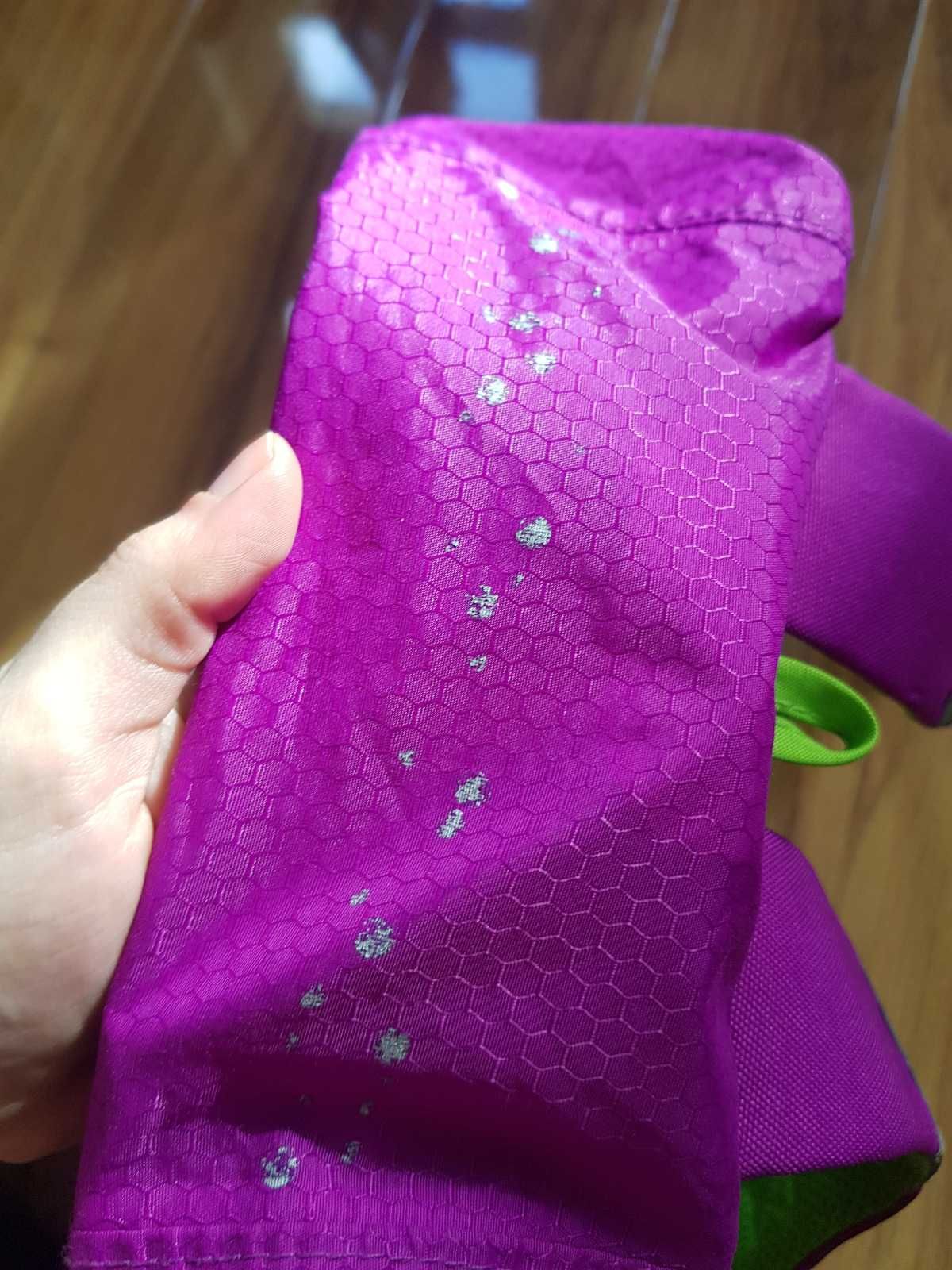 Plecak wodoodporny Trunki PaddlePak Ośmiorniczka Inky ośmiornica