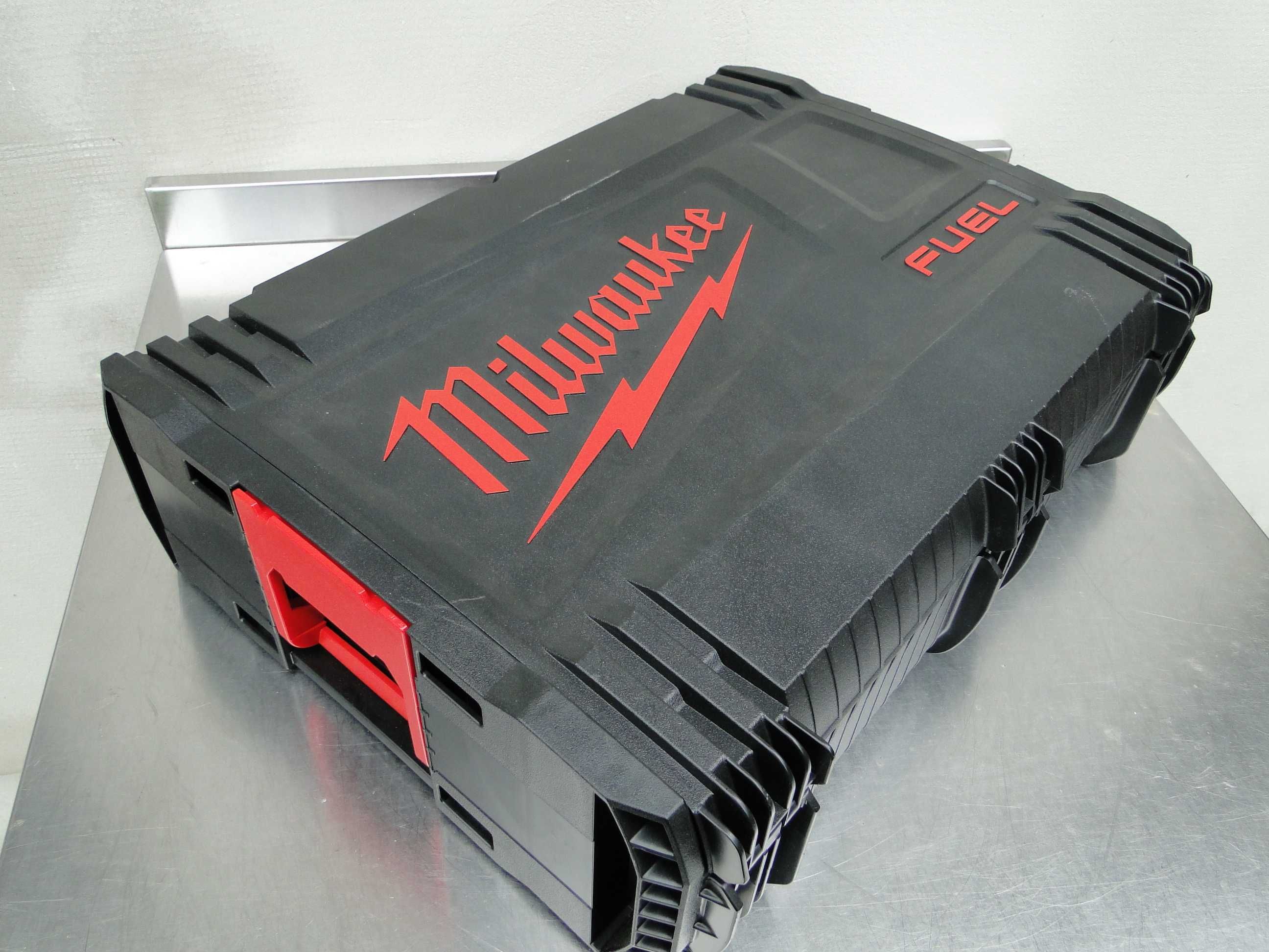 MILWAUKEE M12CH, Młotowiertarka SDS-plus, Nowa