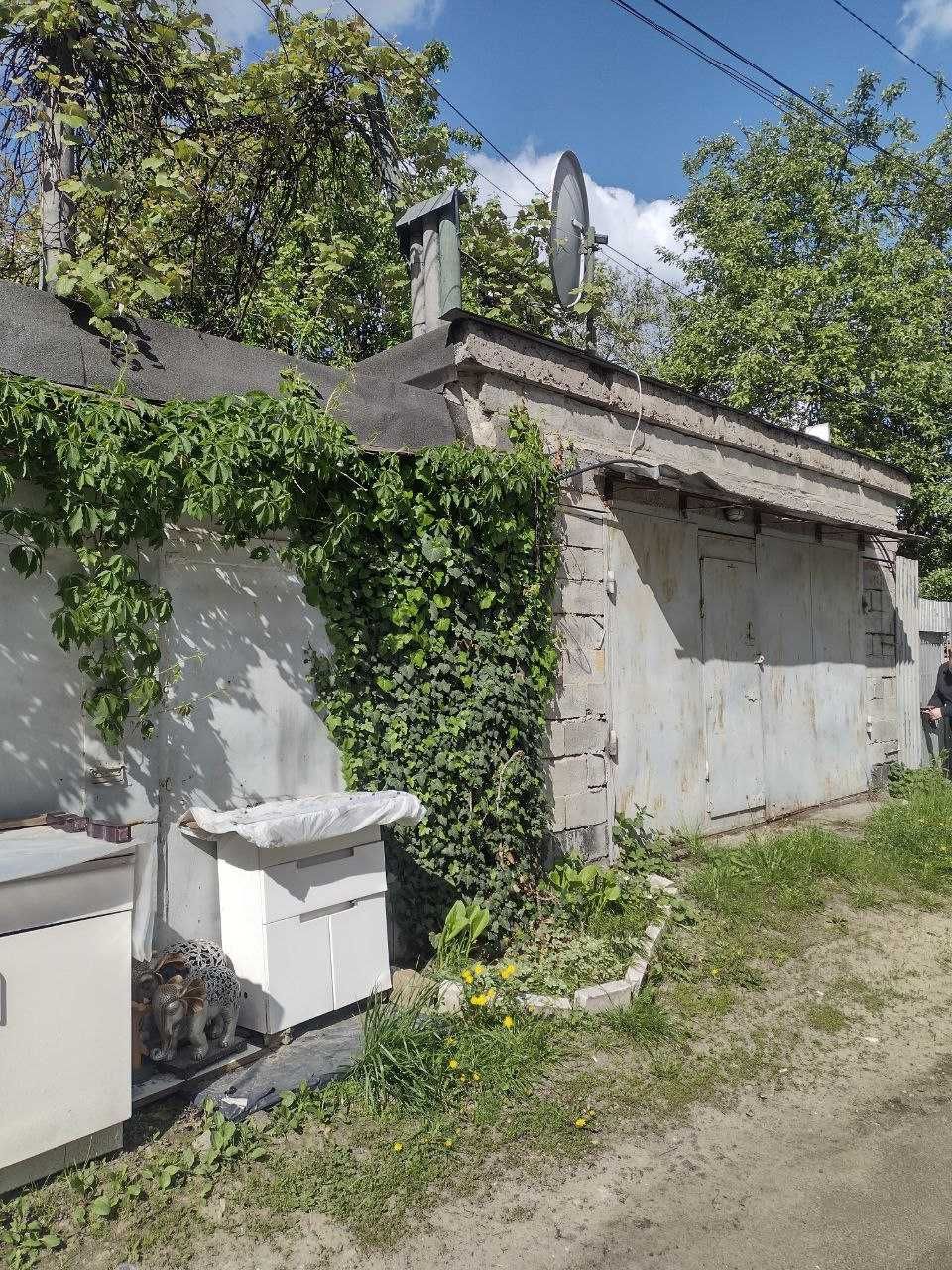 Продам земельну ділянку, м.Київ, Святошинський р-н