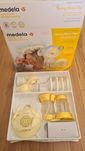 Bomba Medela Swing Maxi Flex