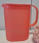Jarro Allegra 1L Tampa Hermética Tupperware