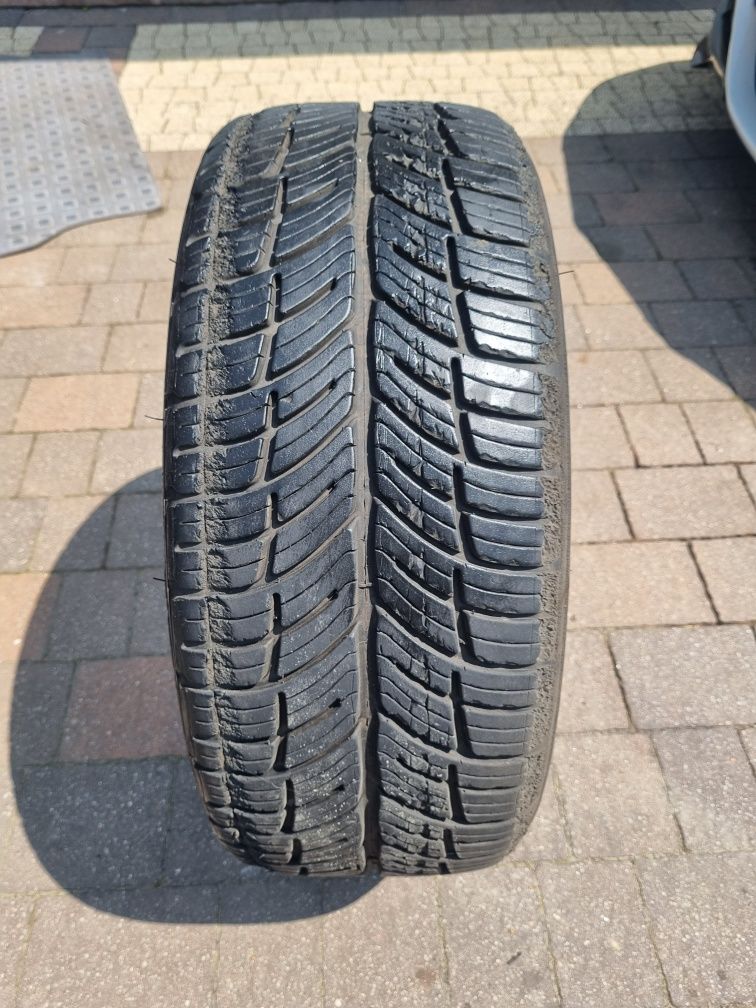 Opona BFGoodrich 225/40/19