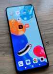 Redmi Note 11 4GB 128GB bez blokady