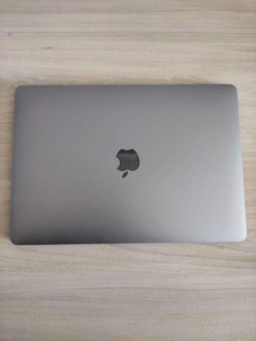 Macbook pro 2017