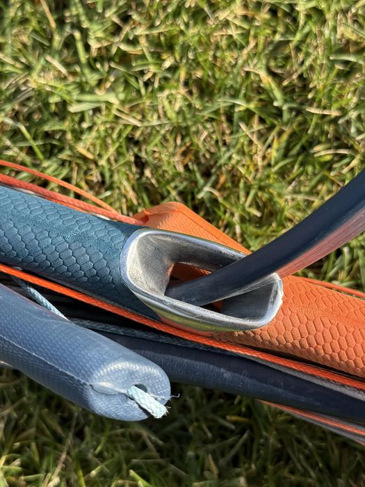 Kite F-ONE Bandit 2020 9M + LINXBAR 2022