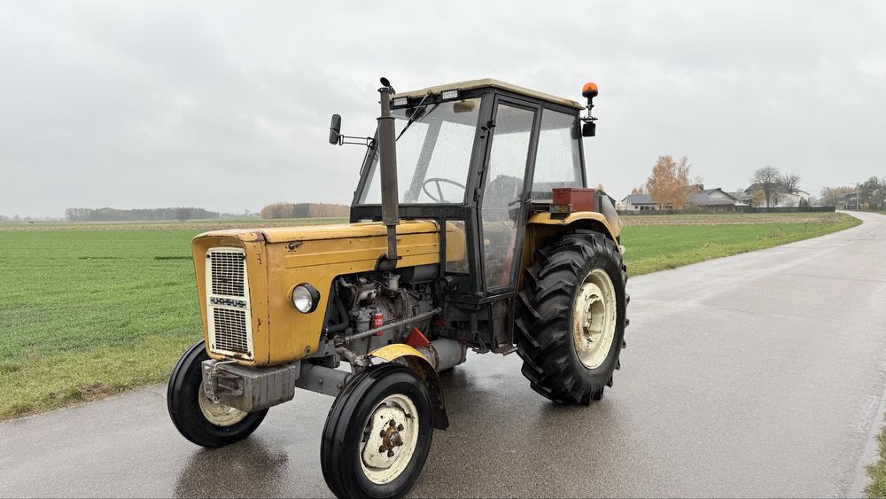 Sprzedam Ursus c360-3p