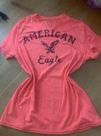 american eagle t-shirt L