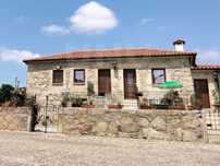 Moradia - Arão, Valença