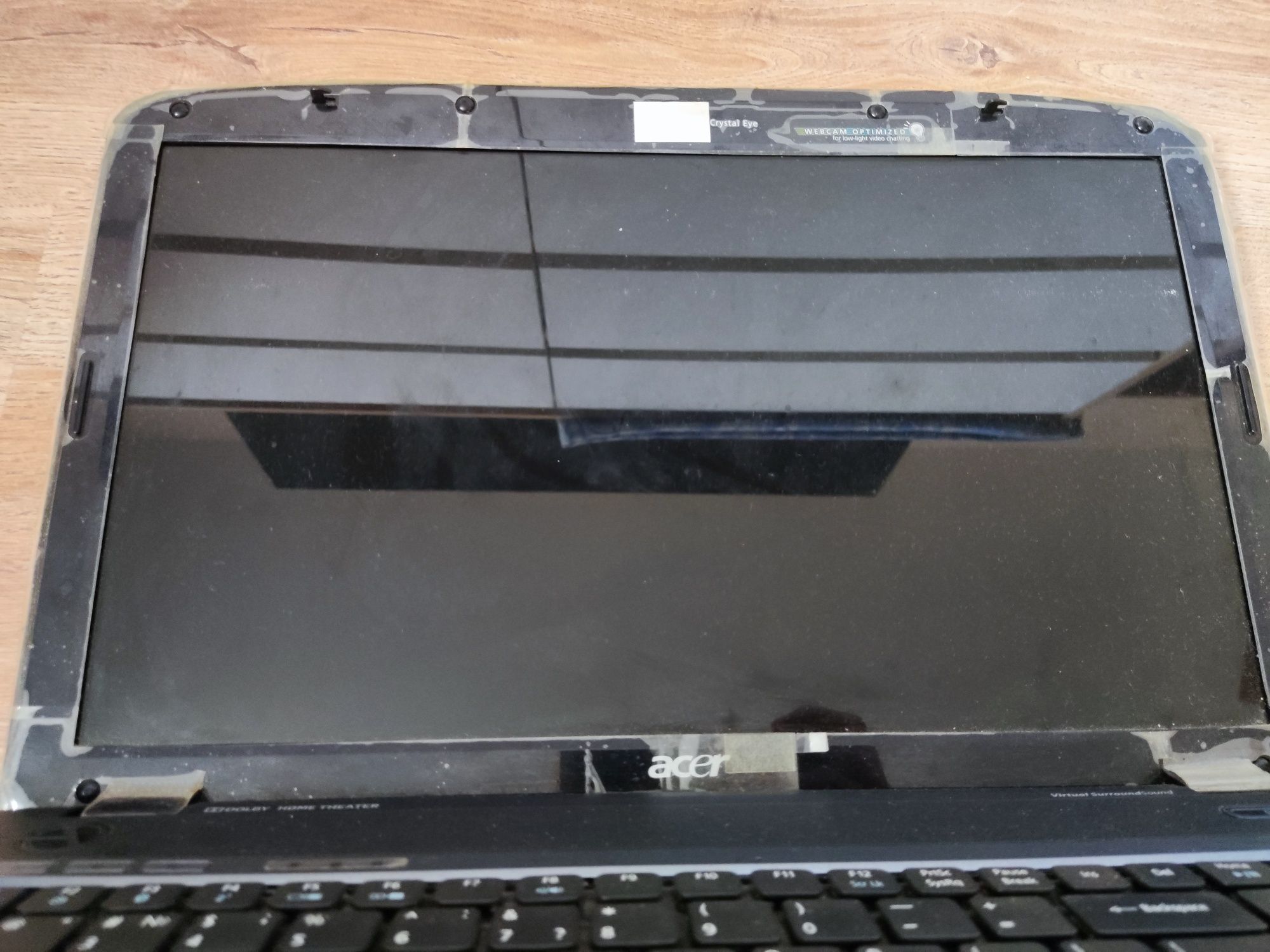 Продам ноутбук ACER ASPIRE 5542G