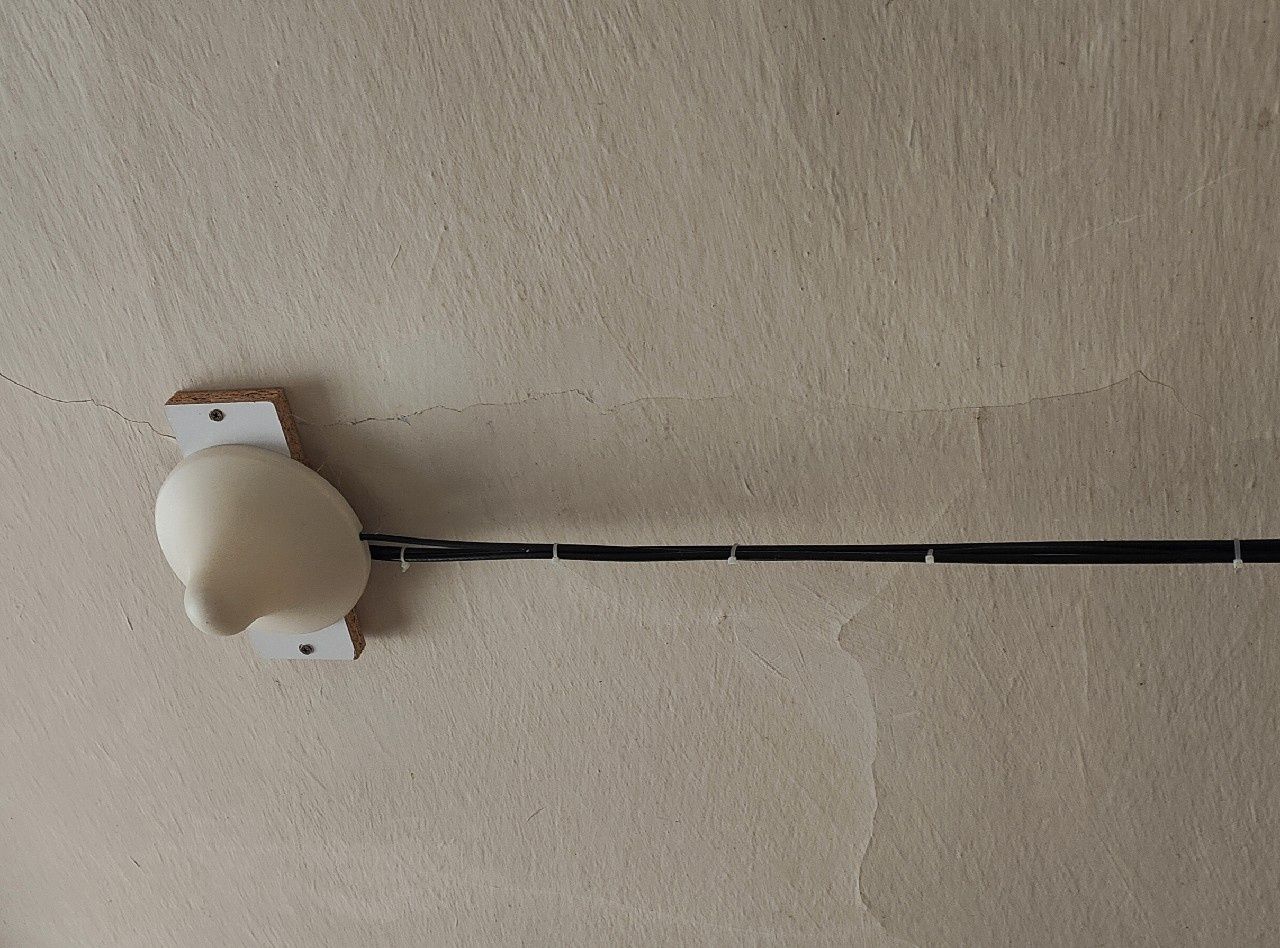 Wzmacniacz antenowy duży zestaw komplet GSM/E-GSM/LTE/DCS/HSPA+ LS-EG1