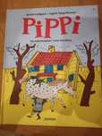 Pipi się wprowadza i inne komiksy