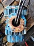 SPRAWNY!!! Stopień dmuchawy ROBUSCHI RBS 55/F, S005147