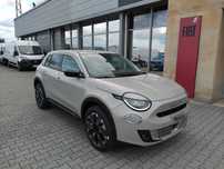 Fiat 600 La Prima, Polisa 1%, Kredyt 60/40