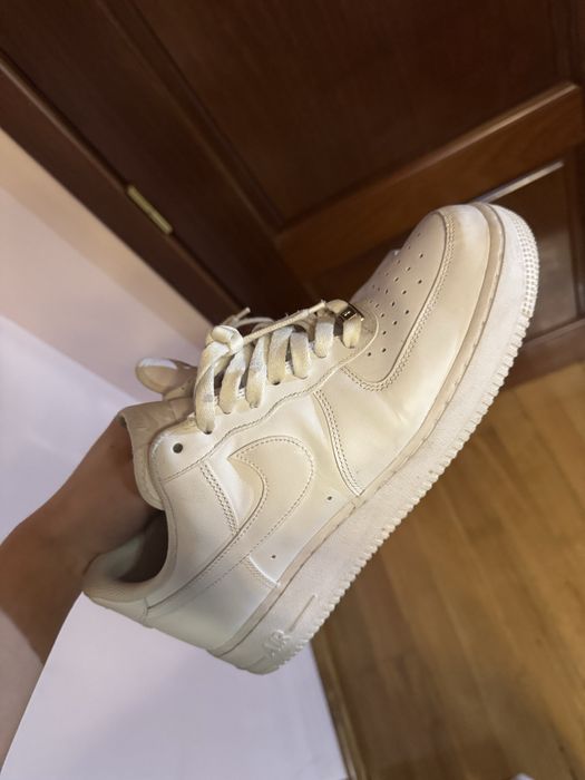 Air force 1 Triple White