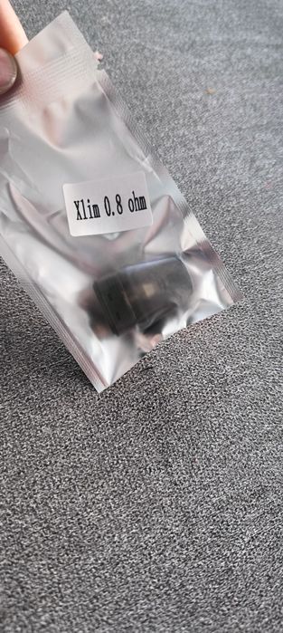 Wkład cartridge xslim