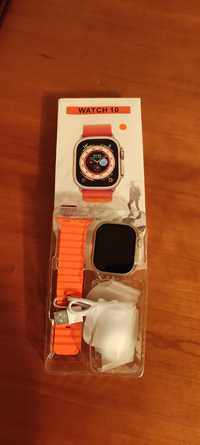 Smartwatch Watch 10