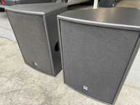 Hk Audio DART Profesjonalny aktywny monitor estradowy. Jak nowy!