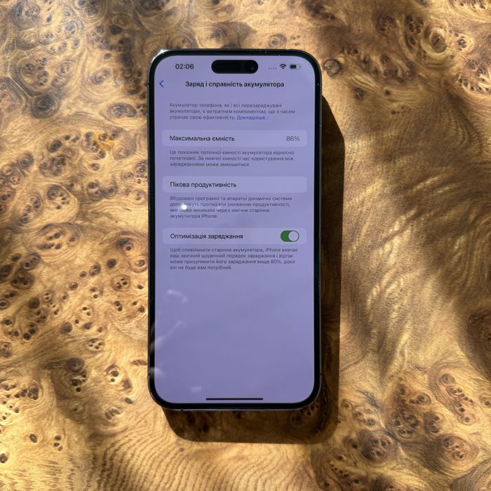 Iphone 14 Pro Max 128 GB