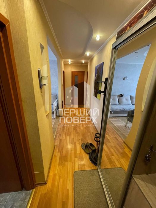 Добротный ремонт.  Павлово Поле, метро 23 Августа.  Є-відновлення +