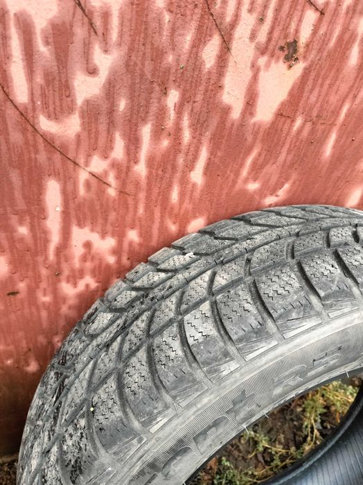 Резина кумху р15