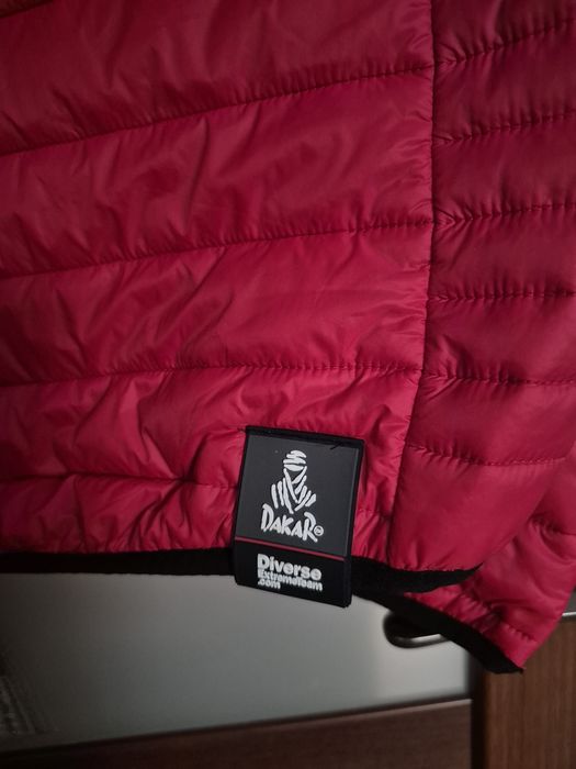 Kurtka Diverse Dakar r.XXL