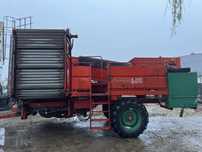 Kombajn ziemniaczany Kverneland Un 2100 stan ok dostepne 2 szt