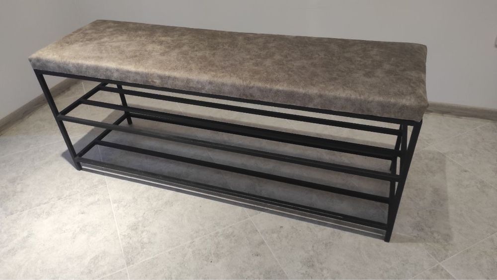 Банкетка для взуття