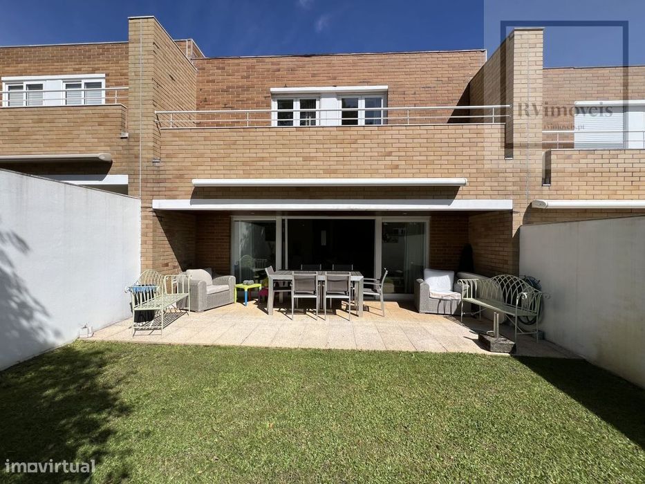 Moradia T3 para arrendamento Quinta da Barca Esposende