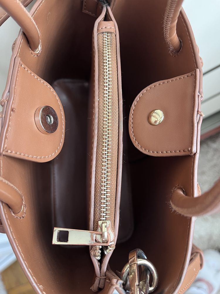 Сумка жіноча ,zara