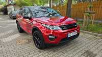 Land Rover Discovery Sport Full Wersja Automat Panorama HAK 4x4