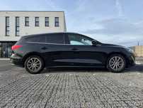 Ford Focus Ford Focus • Webasto • Panoramiczny dach • Full opcja • Bezwypadkowy