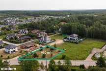 Super lokalizacja działka budowlana 950m2 ,Sowlany