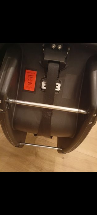 Sprzedam fotelik Avionaut 0-13