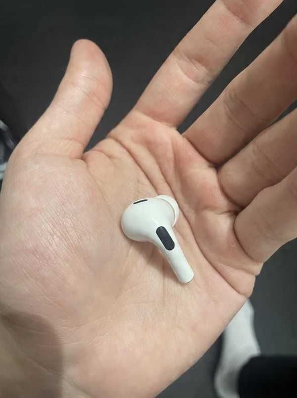 Oryginalna prawa słuchawka AIRPODS PRO 2  Lightning A2698 A2700