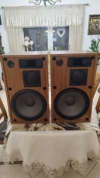 Kolumny Monitorki Audio Box 490/1500