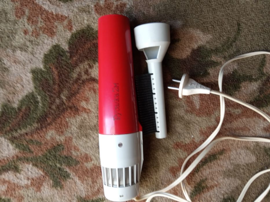 Фен "Русалка"- 2М.