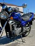 Мотоцикл Kawasaki