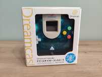 Pad Sega Dreamcast # pudełko # oryginał