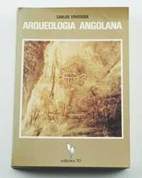 Arqueologia Angolana