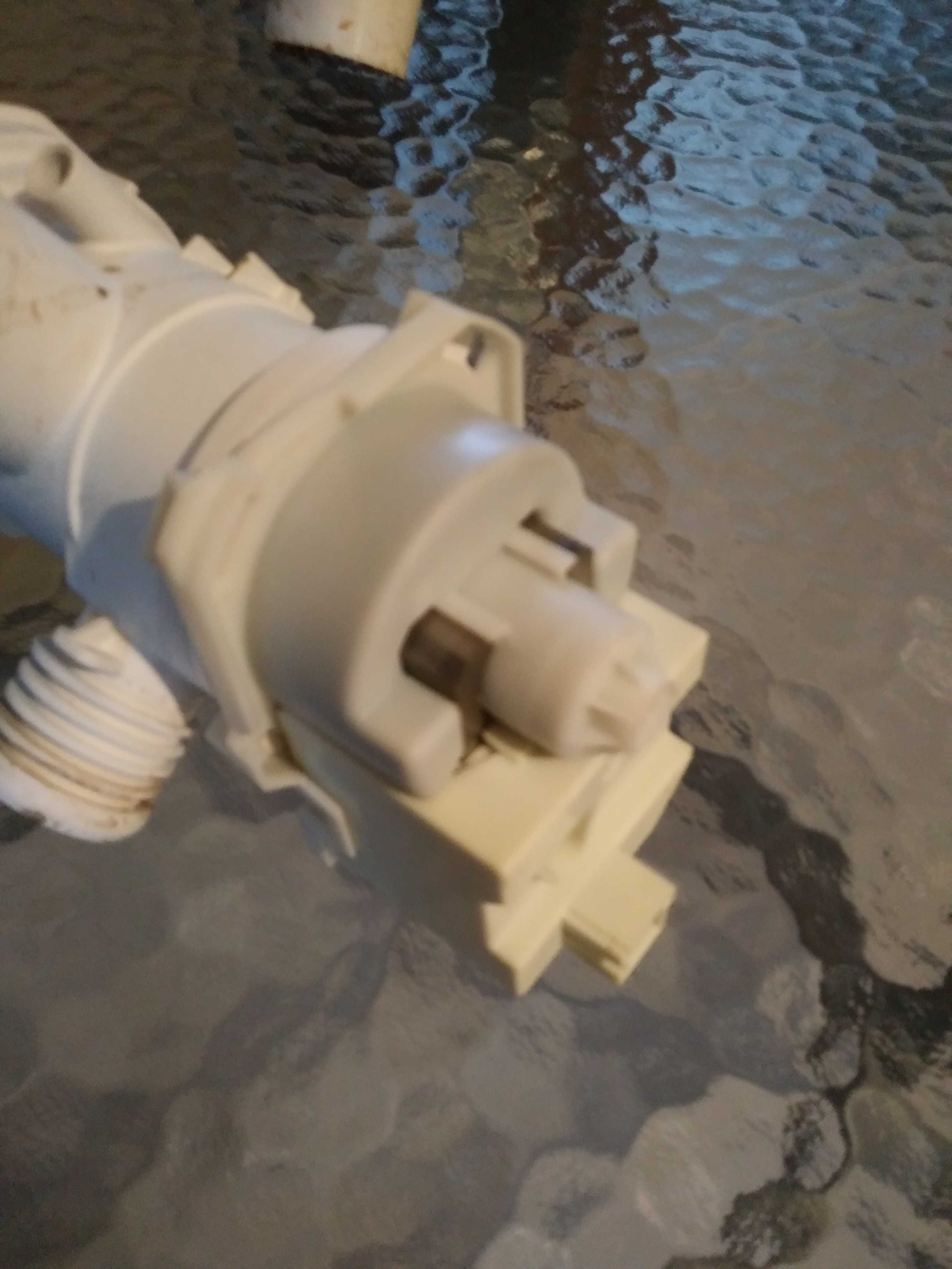 Części do pralki Hotopoint Ariston WMSD 723