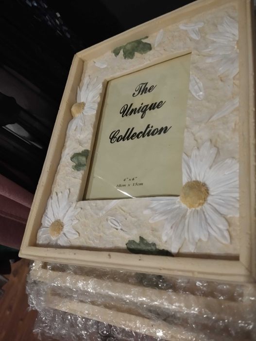 Ozdobne ramki do zdjęć