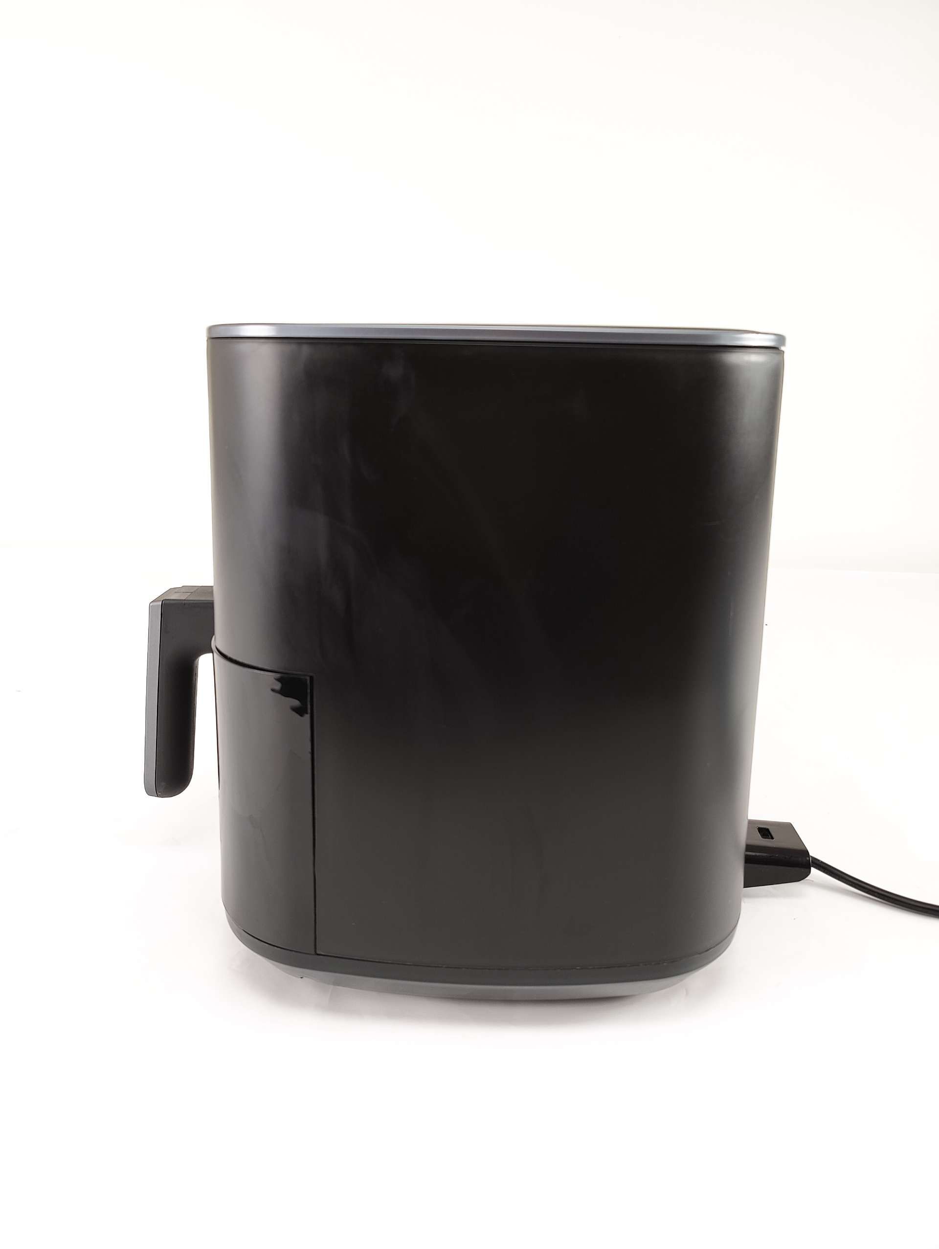 Cecotec Cecofry Fantastik Window 5500 Pack 5.5L bezolejowa frytownica