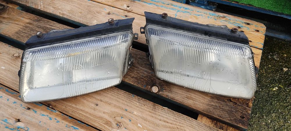 Peças Carroçaria Passat 3b5