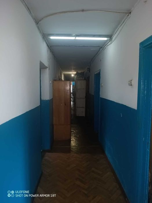 Продаж кімнати в гуртожитку на Київській