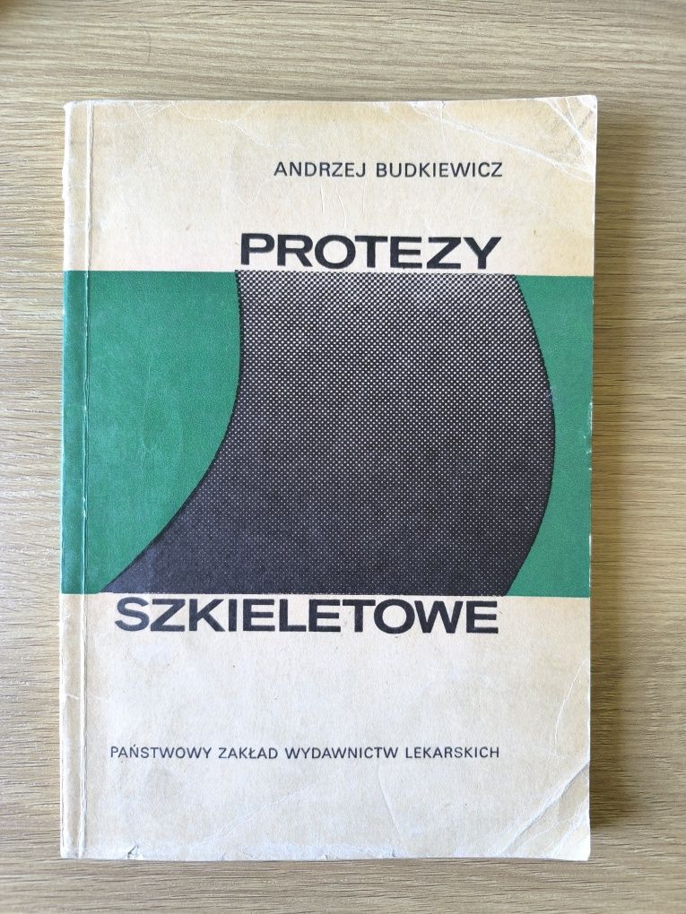 Protezy szkieletowe Andrzej Budkiewicz technika dentystyczna