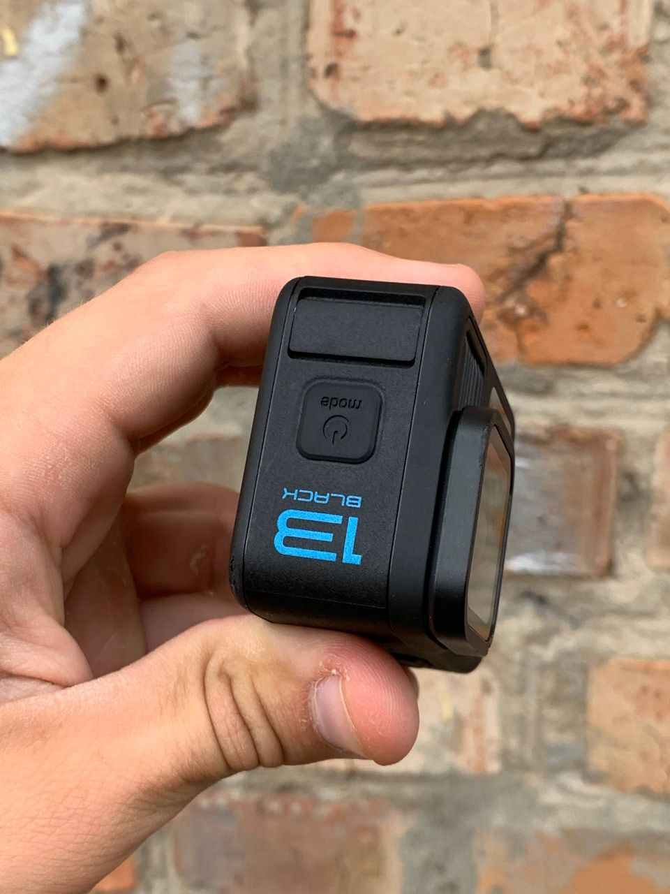 GoPro Hero 13 Black Екшн камера гоу про екшен камера го про бу экшн