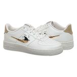 Кросівки жіночі Nike Air Force 1 Lv8 Nn (Gs) (DQ7690-100) ОРИГІНАЛ!