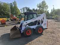 Ładowarka bobcat s 570