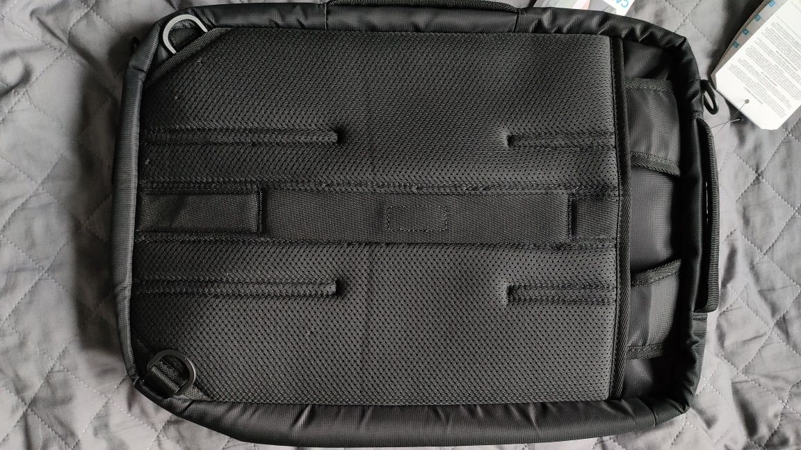 Targus Urban Convertible, torba na laptopa 15.6"