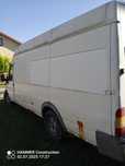Ford transit furgon 350el